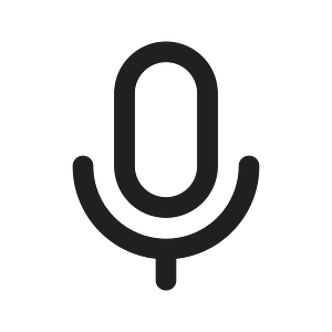 Ic fluent mic on 16 regular