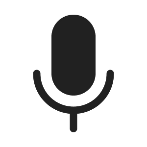Ic fluent mic on 20 filled