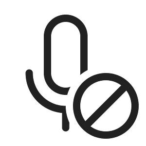 Ic fluent mic prohibited 20 regular