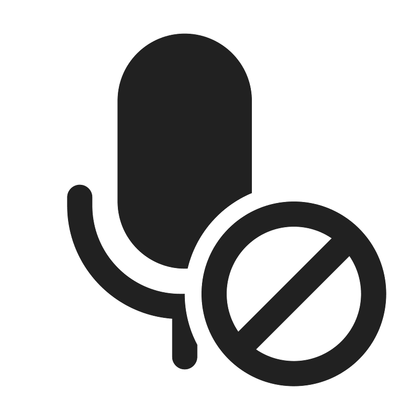 Ic fluent mic prohibited 24 filled