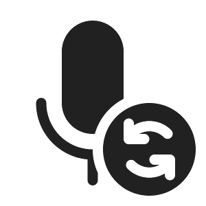 Ic fluent mic sync 20 filled