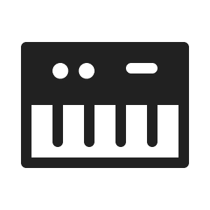 Ic fluent midi 20 filled