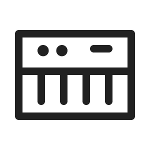 Ic fluent midi 20 regular