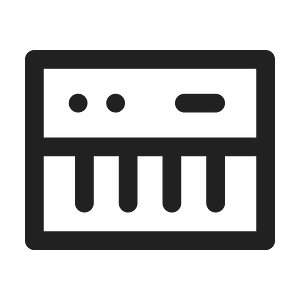 Ic fluent midi 24 regular