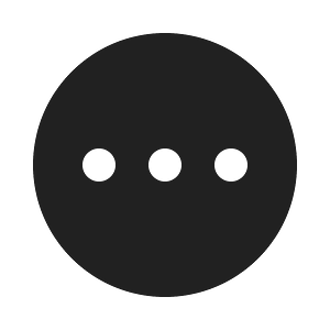 Ic fluent more circle 20 filled