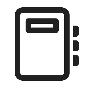 Ic fluent notebook 24 regular