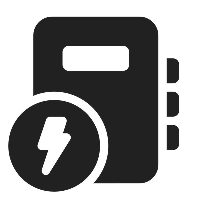 Ic fluent notebook lightning 24 filled