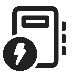 Ic fluent notebook lightning 24 regular