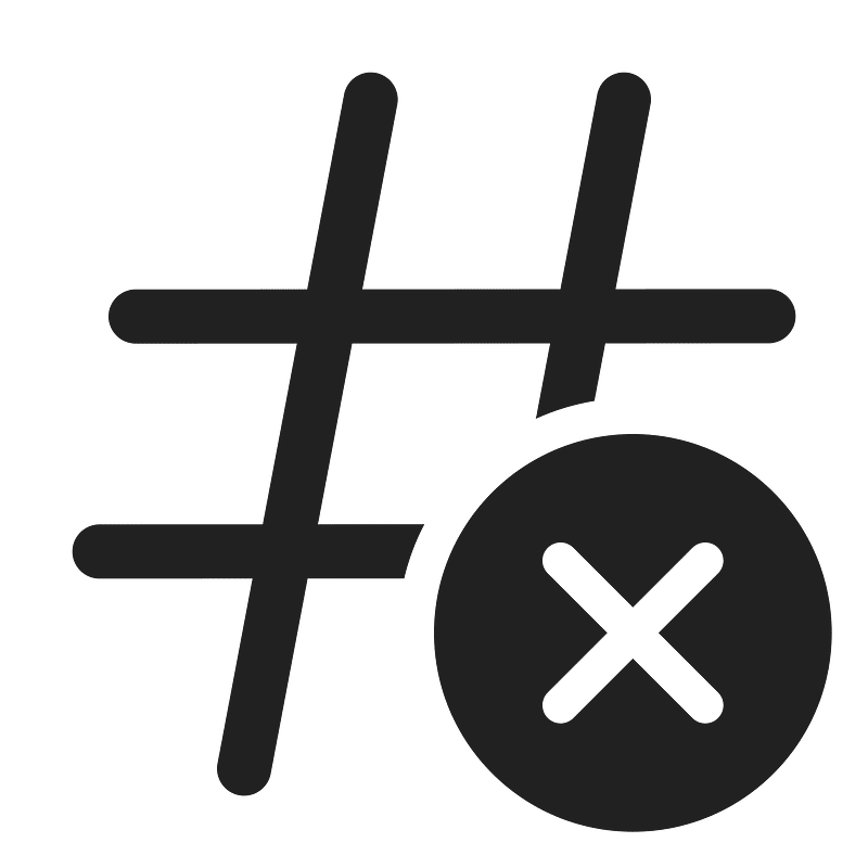 Ic fluent number symbol dismiss 24 regular