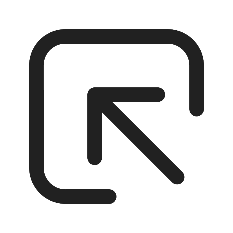 Ic fluent open folder 24 regular