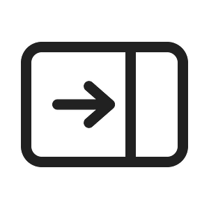 Ic fluent pane close 20 regular