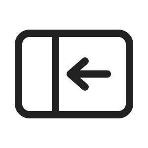Ic fluent pane open 20 regular