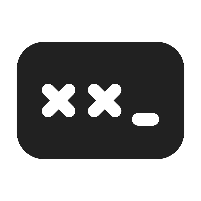 Ic fluent password 24 filled