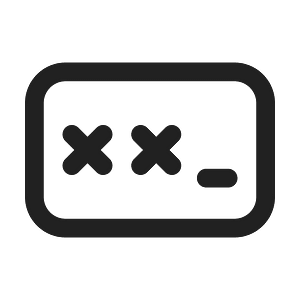 Ic fluent password 24 regular