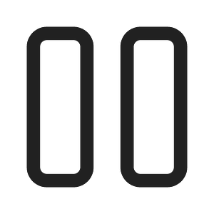 Ic fluent pause 16 regular