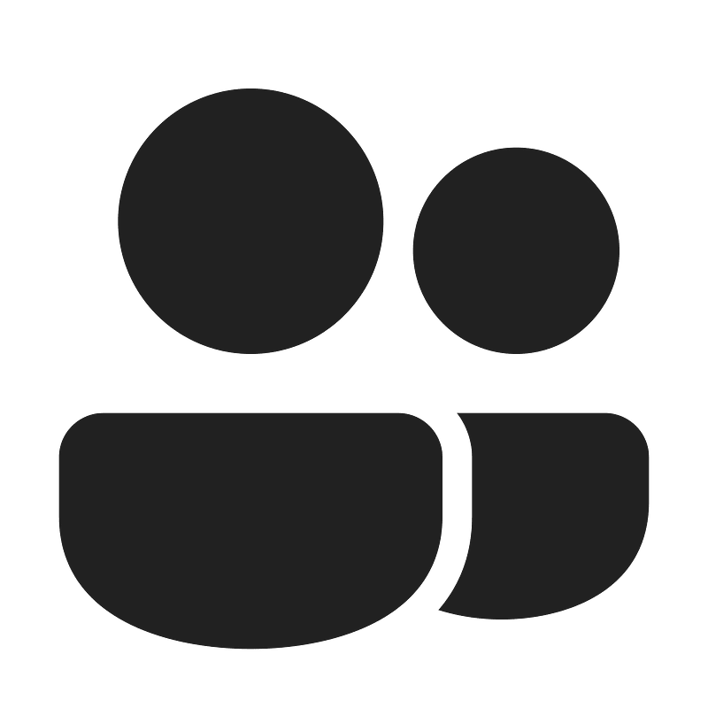 Ic fluent people 24 filled