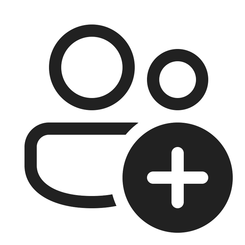Ic fluent people add 20 regular
