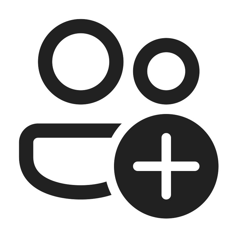 Ic fluent people add 24 regular