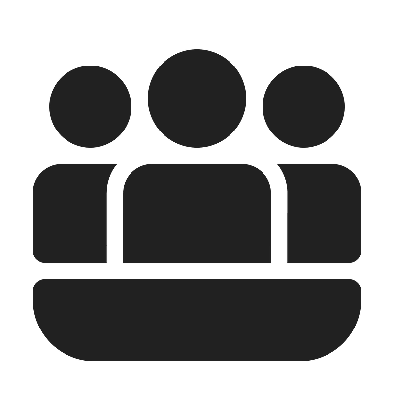 Ic fluent people audience 24 filled