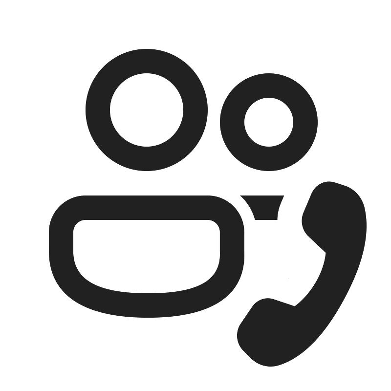 Ic fluent people call 16 regular