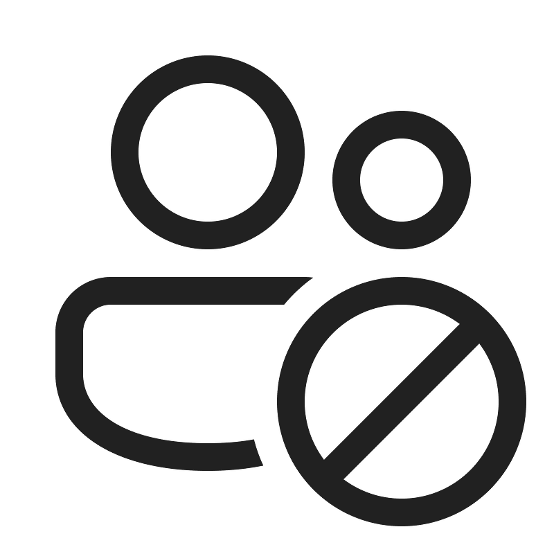Ic fluent people prohibited 20 regular