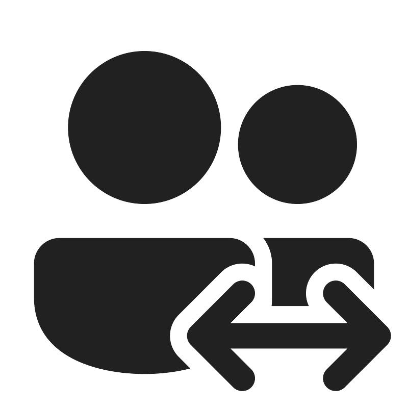 Ic fluent people swap 24 filled