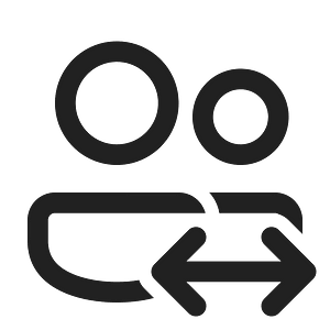 Ic fluent people swap 24 regular