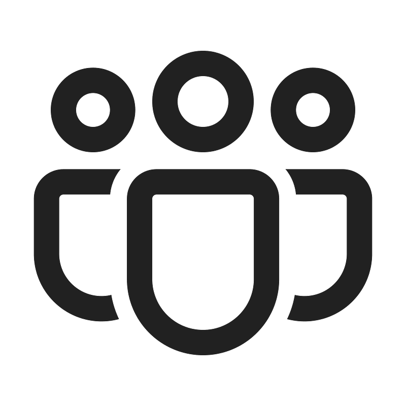 Ic fluent people team 24 regular