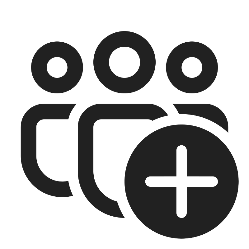 Ic fluent people team add 24 regular
