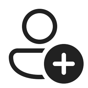 Ic fluent person add 20 regular