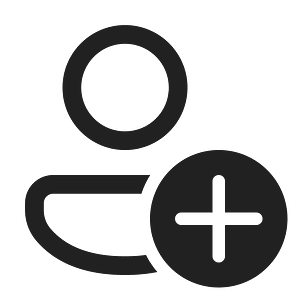 Ic fluent person add 24 regular
