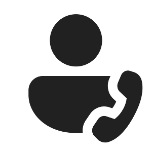 Ic fluent person call 16 filled