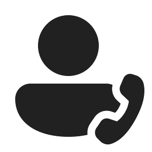 Ic fluent person call 20 filled
