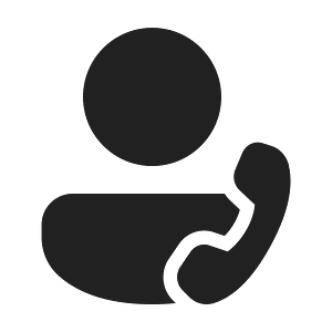 Ic fluent person call 24 filled