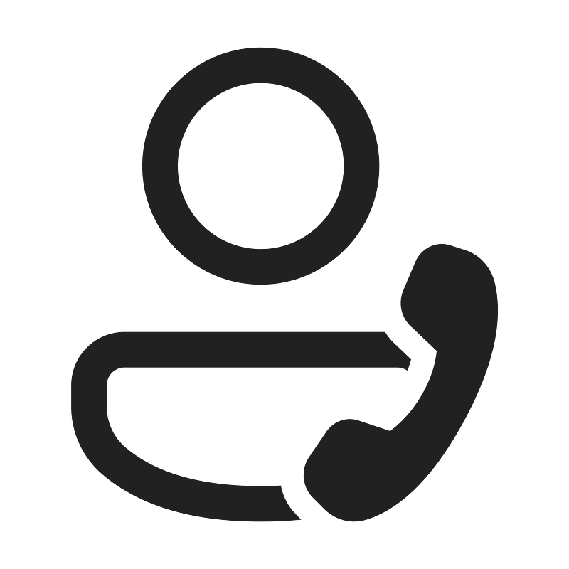 Ic fluent person call 24 regular