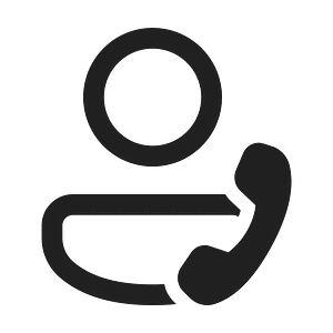Ic fluent person call 24 regular
