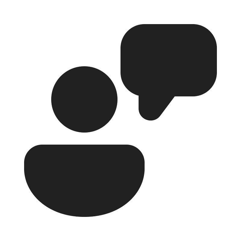 Ic fluent person feedback 20 filled