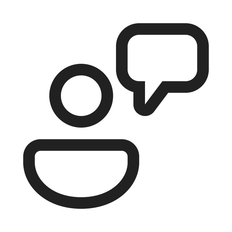 Ic fluent person feedback 20 regular