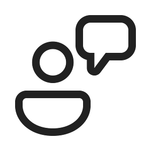 Ic fluent person feedback 20 regular