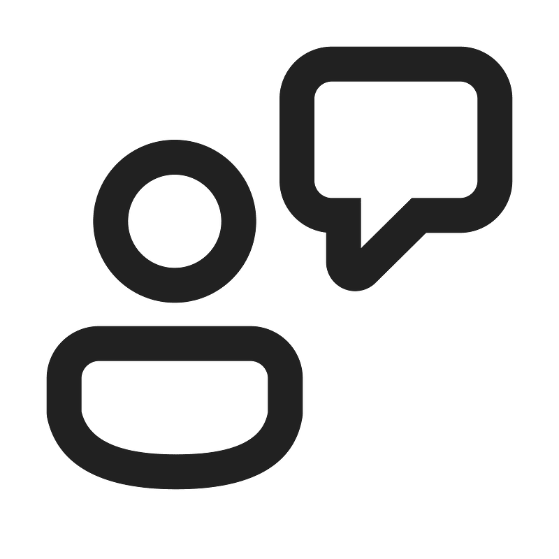 Ic fluent person feedback 24 regular