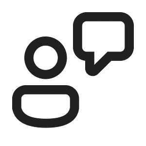 Ic fluent person feedback 24 regular