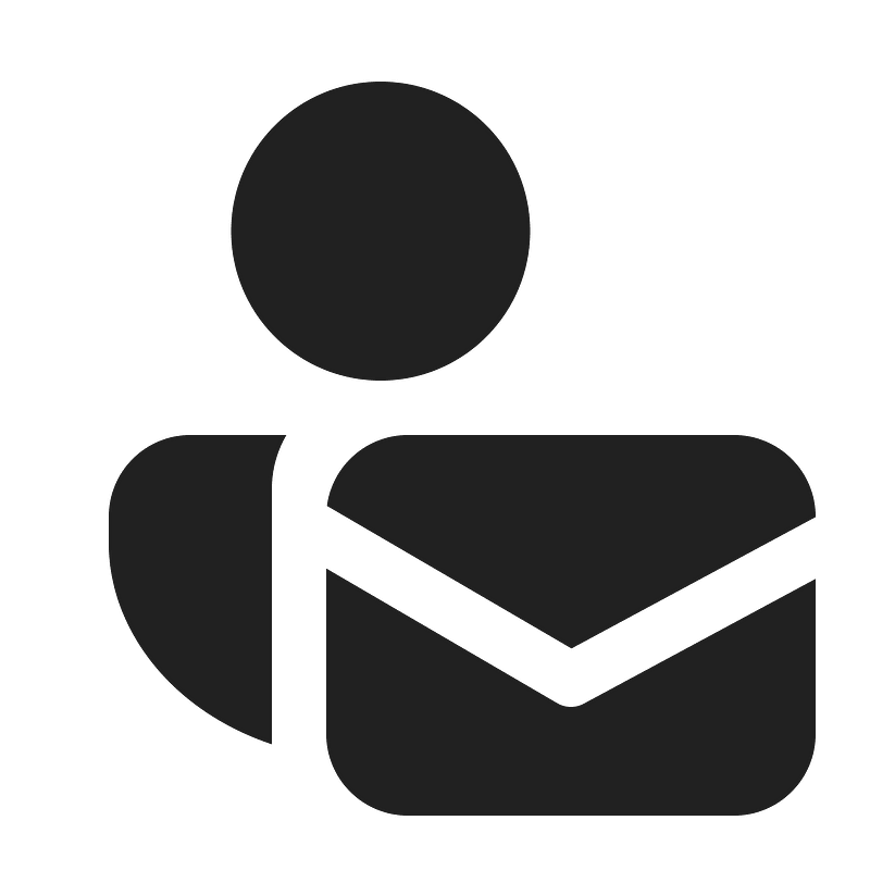 Ic fluent person mail 16 filled