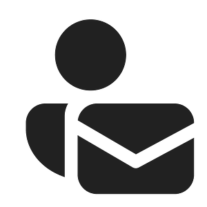 Ic fluent person mail 16 filled