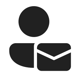 Ic fluent person mail 48 filled