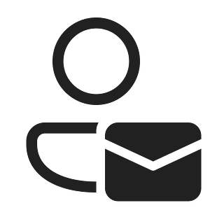 Ic fluent person mail 48 regular
