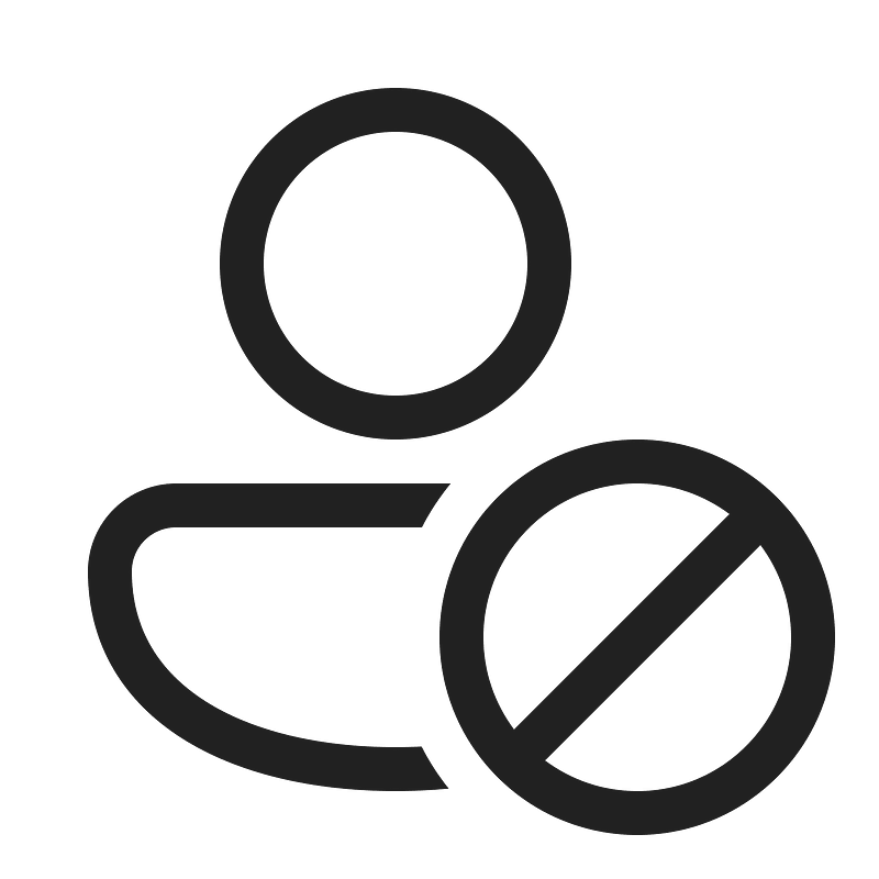 Ic fluent person prohibited 20 regular