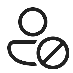 Ic fluent person prohibited 20 regular
