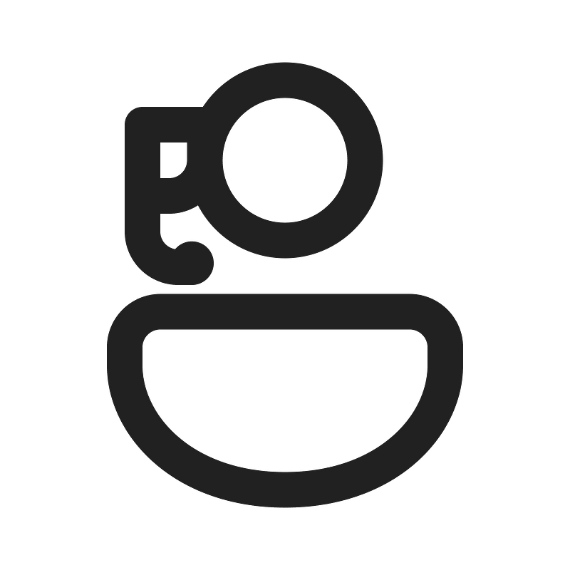 Ic fluent person support 16 regular