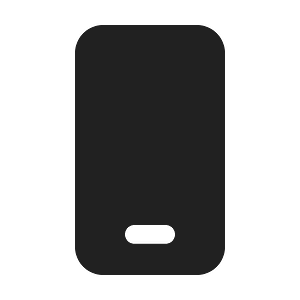 Ic fluent phone 24 filled