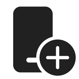 Ic fluent phone add 24 filled